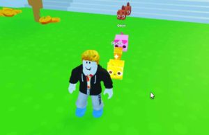 Read more about the article Pet Simulator X | 펫시물레이터 X | 추천 게임