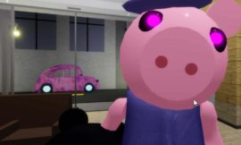 Piggy | 피기 | 추천 게임